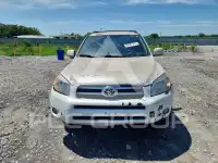 2007 Toyota RAV4 фото