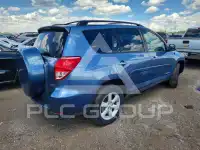 2007 Toyota RAV4 photo