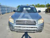 2007 Toyota RAV4 photo