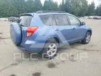 2007 Toyota RAV4 фото