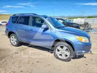 2007 Toyota RAV4 фото