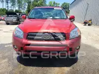 2007 Toyota RAV4 фото