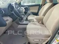 2007 Toyota RAV4 photo