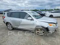 2007 Toyota RAV4 фото