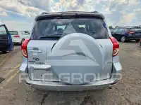 2007 Toyota RAV4 фото