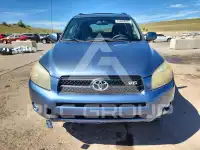 2007 Toyota RAV4 фото