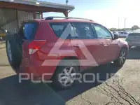 2007 Toyota RAV4 фото
