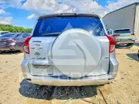2007 Toyota RAV4 фото