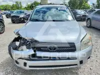 2007 Toyota RAV4 фото