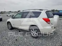 2007 Toyota RAV4 фото