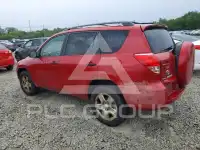 2007 Toyota RAV4 фото