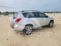 2007 Toyota RAV4 фото