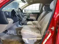 2007 Toyota RAV4 фото