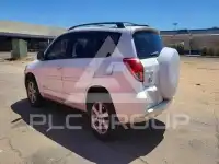 2007 Toyota RAV4 фото