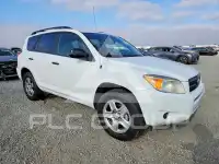 2007 Toyota RAV4 photo