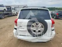 2007 Toyota RAV4 photo