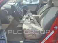 2007 Toyota RAV4 фото