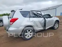 2007 Toyota RAV4 фото