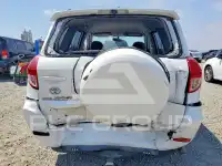 2007 Toyota RAV4 фото