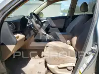 2007 Toyota RAV4 фото