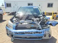 2007 Toyota RAV4 фото