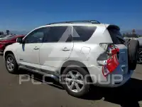 2007 Toyota RAV4 photo