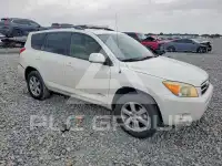 2007 Toyota RAV4 фото