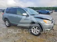 2007 Toyota RAV4 photo