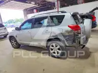 2007 Toyota RAV4 фото