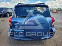2007 Toyota RAV4 photo