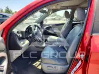 2007 Toyota RAV4 photo