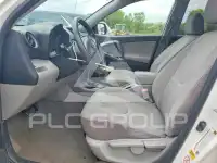 2007 Toyota RAV4 photo