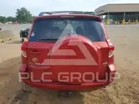 2007 Toyota RAV4 фото