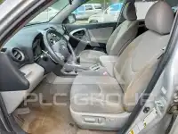 2007 Toyota RAV4 photo