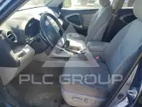 2007 Toyota RAV4 фото