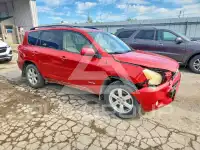 2007 Toyota RAV4 фото