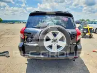 2007 Toyota RAV4 photo