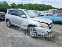 2007 Toyota RAV4 photo