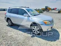 2007 Toyota RAV4 фото