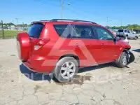 2007 Toyota RAV4 фото