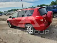 2007 Toyota RAV4 фото
