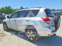 2007 Toyota RAV4 photo