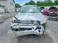 2007 Toyota RAV4 photo