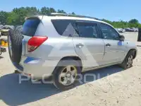 2007 Toyota RAV4 photo