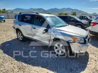 2007 Toyota RAV4 фото