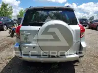 2007 Toyota RAV4 фото