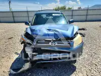 2007 Toyota RAV4 photo