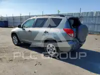 2007 Toyota RAV4 photo