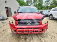 2007 Toyota RAV4 photo