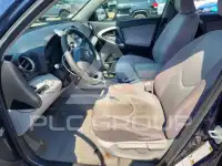 2007 Toyota RAV4 фото